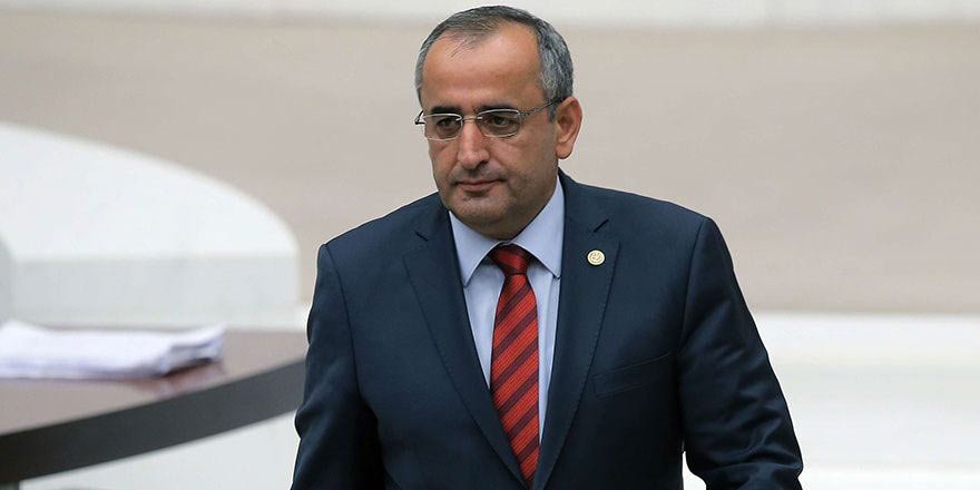Haydar Akar