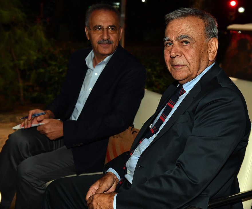 Kocaoğlu, “Seçimlerde başarısızlık yaşanırsa kurultaya gidilir” dedi.
