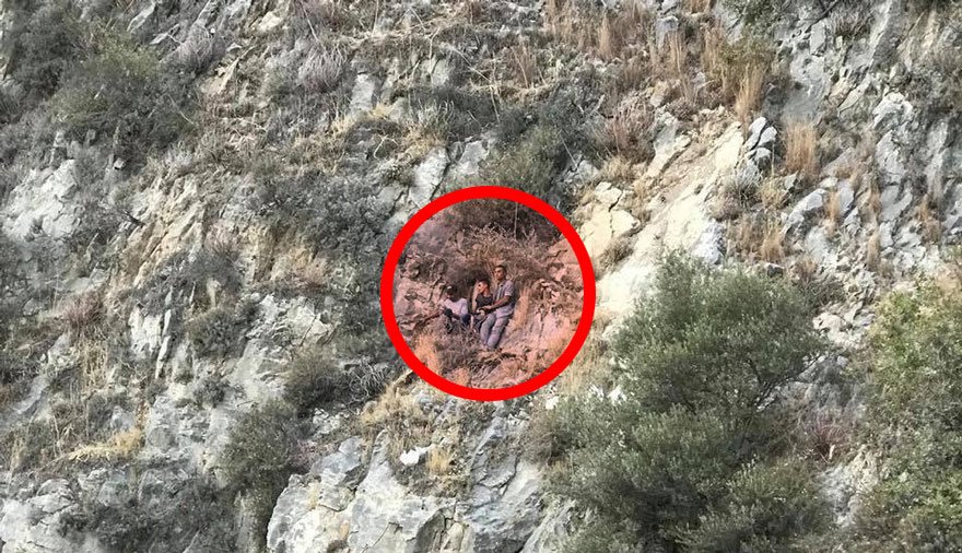 Fotoğraf: İHA