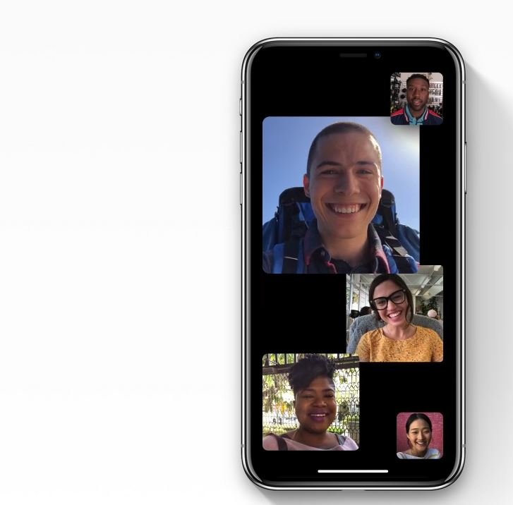 facetime