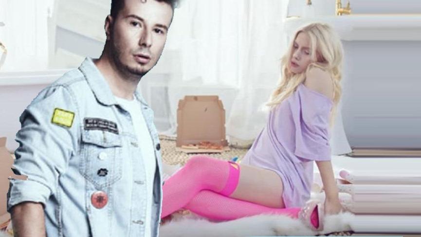Ahmet Selçuk İlkan, Aleyna Tilki ve Emrah Karaduman’a dava açmaya hazırlanıyor