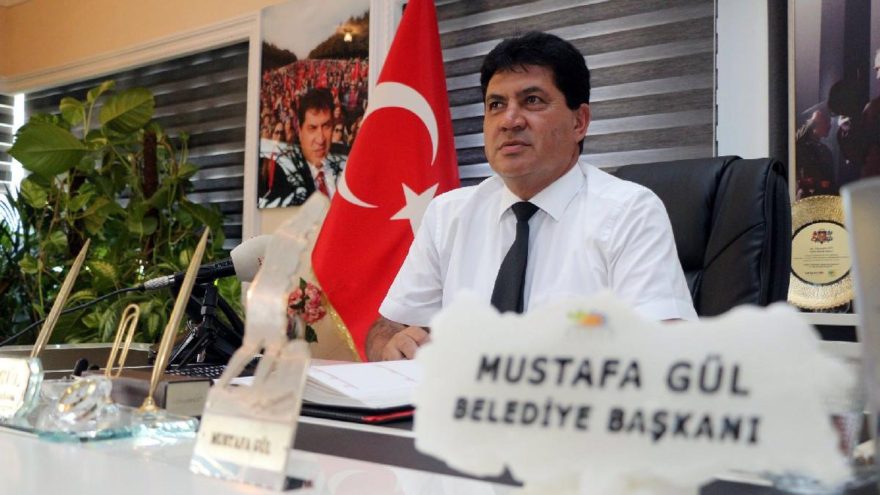 9. Phaselis Sanat Festivali başlıyor