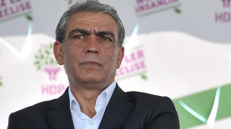 Eski HDP’li vekil hayatını kaybetti!