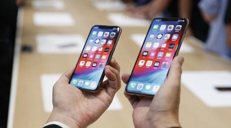 Yeni iPhone'ları böyle eleştirdi: 'Apple'daki oğlanlar, boyut takıntınız var ama performans da önemli'