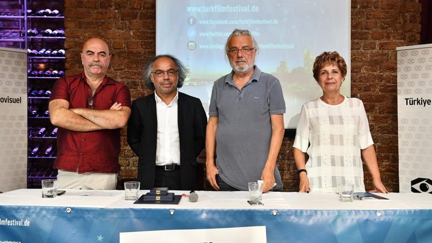 18. Uluslararası Frankfurt Türk Film Festivali’nin programı belli oldu