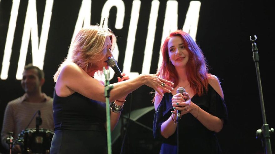 ‘Burada Müzik Var’ festivali başladı