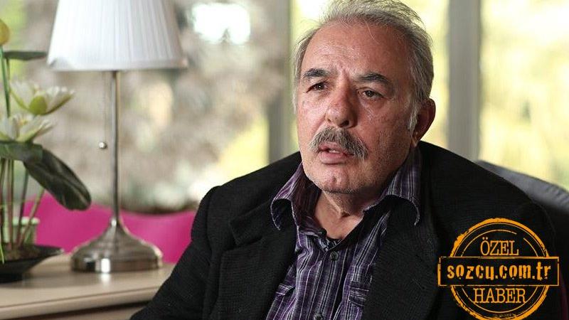 Ferdi Tayfur’un çocuk özlemi
