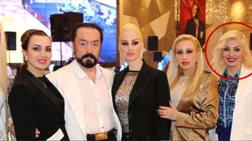 Adnan Oktar’ın itirafçı karakutusu, Ece Koç tahliye edildi