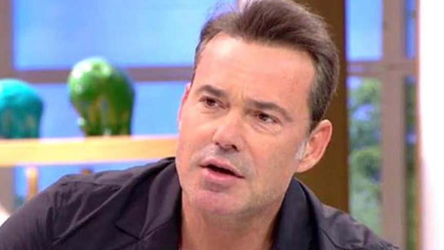 Murat Başoğlu’nun intihara teşebbüs ettiği iddia edildi!