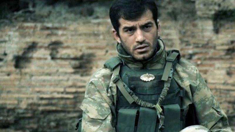 Ufuk Bayraktar, cezaevinden mesaj yolladı