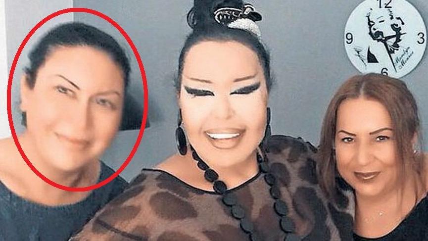 Bülent Ersoy’a benzemek için 10 defa ameliyat oldu