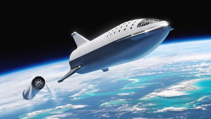 Spacex’in ilk özel Ay müşterisi belli oldu