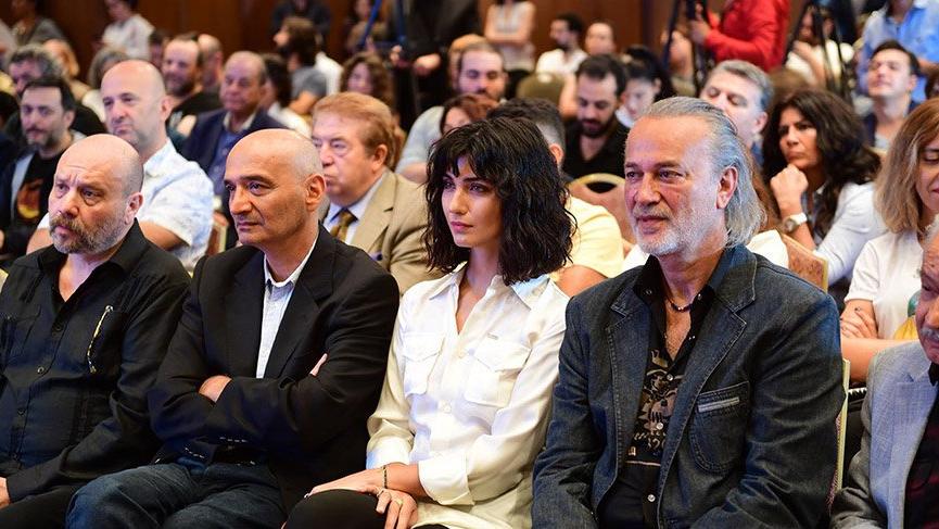 25. Uluslararası Adana Film Festivali, İstanbul’da tanıtıldı