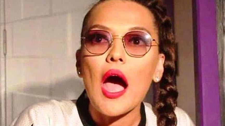 Demet Akalın’dan şaşırtan cevap