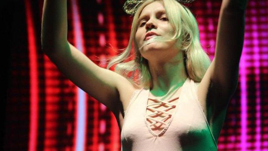 Aleyna Tilki’den heyecanlandıran paylaşım: “Baba olacağım”