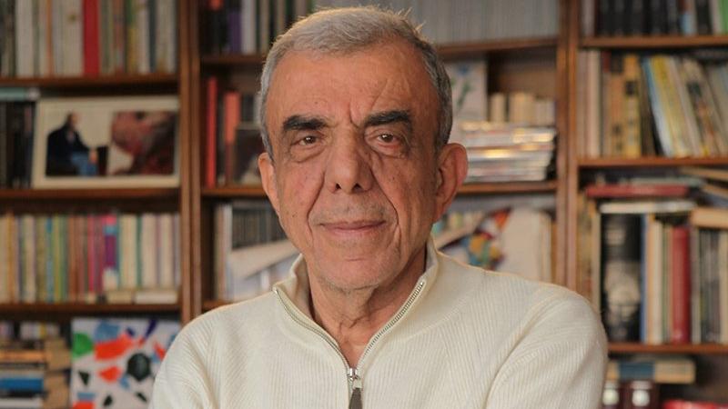 Ali Özgentürk Toronto Film Festivali’nin jüri üyesi oldu