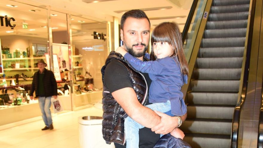 Alişan’ın Demet Akalın kırgınlığı sürüyor