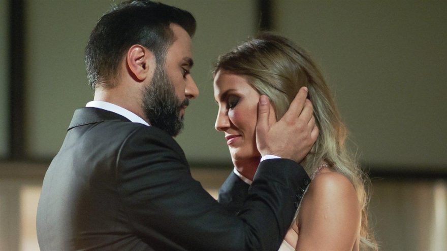 Çağla Şıkel geçmişiyle yüzleşti Alişan’dan atak gecikmedi