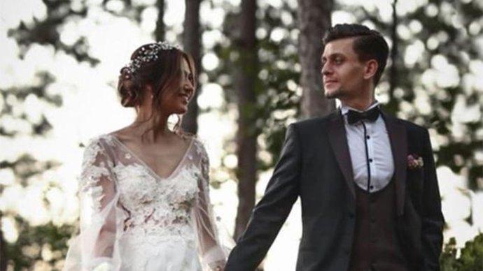 Ünlü rapçi Allame’nin (Hamza Gül) mutlu günü