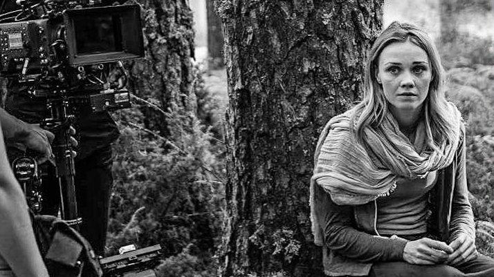 Alma Terzic: Çocukluğumda kendimi hep Hollywood’da hayal ederdim