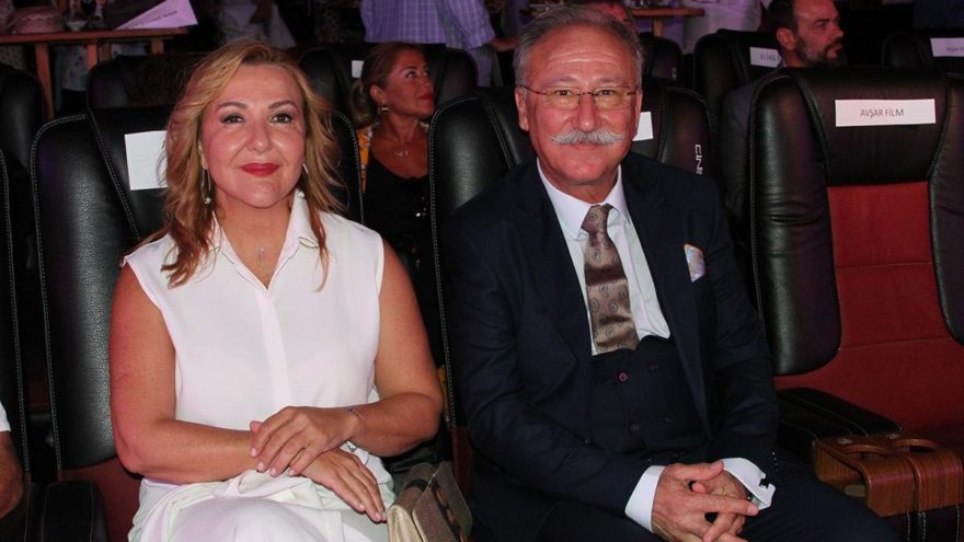 ‘8. Bodrum Türk Filmleri Haftası’nda ödüller verildi