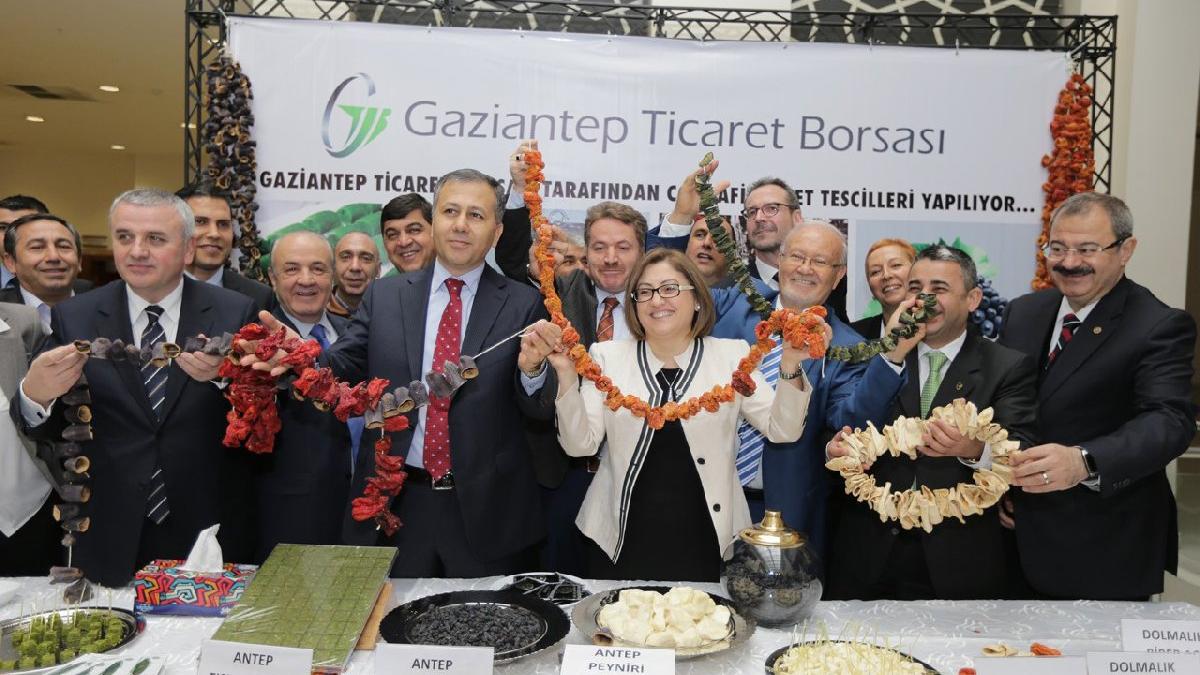 Turkiye Nin En Lezzetli Sehri Gaziantep E Davetlisiniz Sozcu Gazetesi