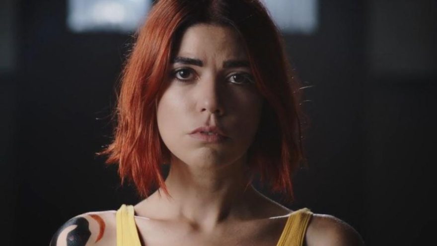 Avlu yeni sezon 2. yeni fragman yayınlandı! Avlu yeni sezon ne zaman yayınlanacak?