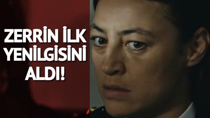 Avlu yeni fragmanda isyan var! Avlu 14. yeni bölüm fragmanı yayınlandı