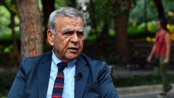 CHP'li Aziz Kocaoğlu: Aday olacaksam ön seçime gideceğim