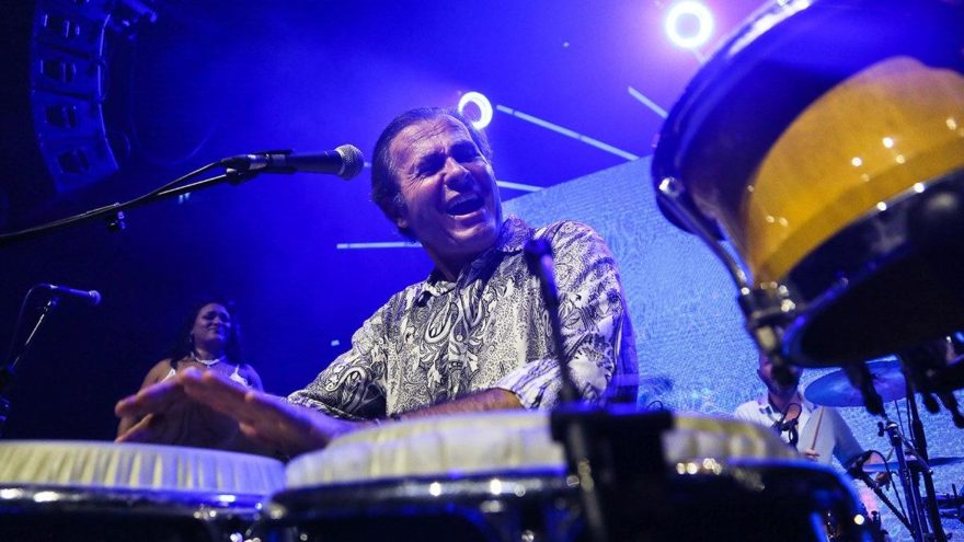 fizy İstanbul Müzik Haftası’nda Indie ve Latin rüzgarı esti