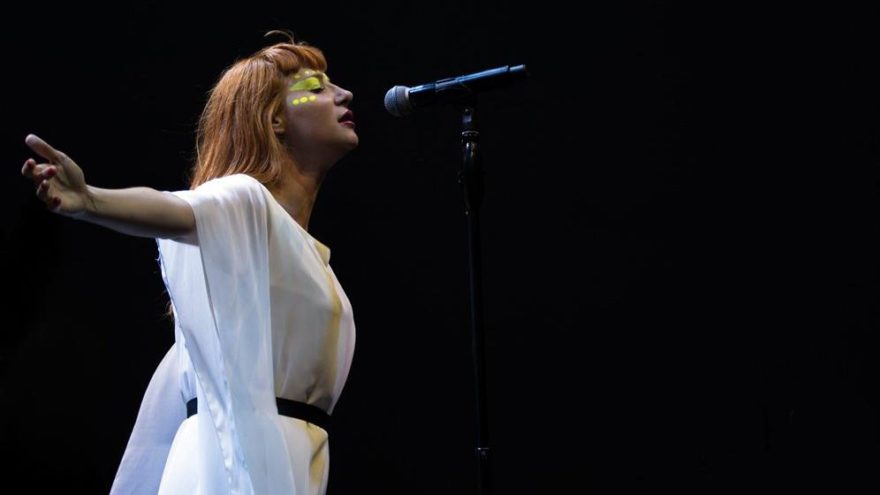 ‘Burada Müzik Var’ 4 konserle başlıyor