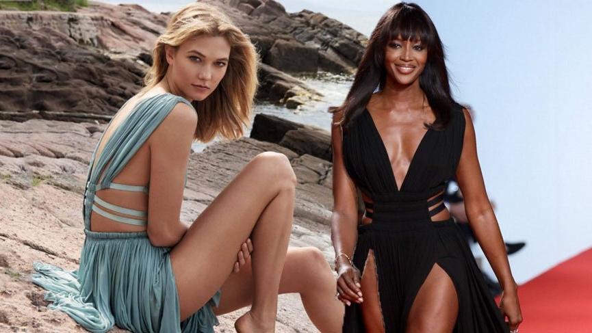 Azzedine Alaia’nın Tanrıça Elbiseleri sergisi İstanbul’da