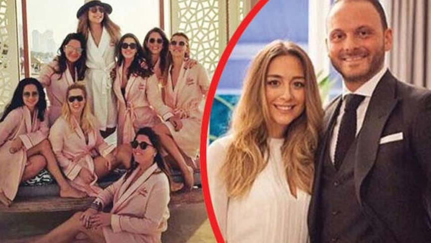 Murat Gezer’den Mina Başaran’a duygusal mesaj!