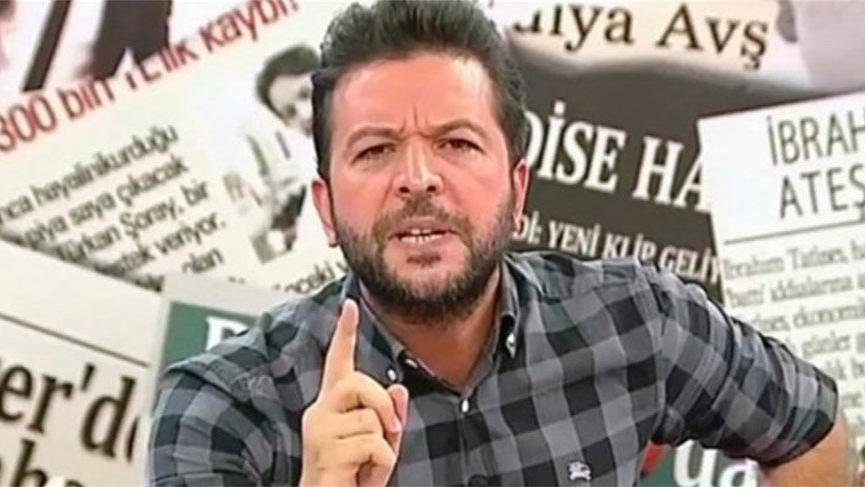 Gökçeklerin kanalı Nihat Doğan’ın işine son verdi iddiası