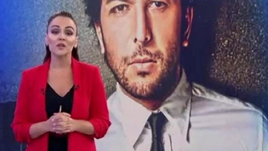 Buket Aydın, Nihat Doğan hakkında koruma kararı aldırdı
