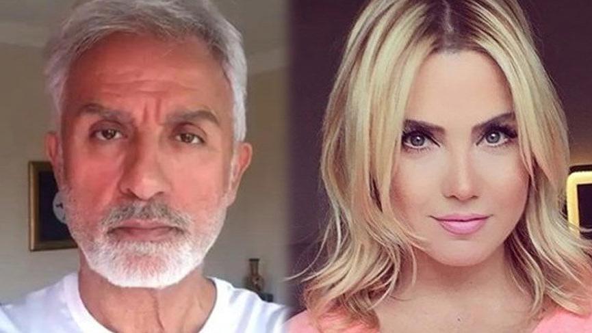 Talat Bulut’tan, Ece Erken’e uzaklaştırma