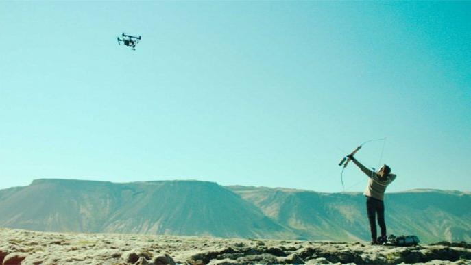 Filmekimi’nde Oscar adayları da var