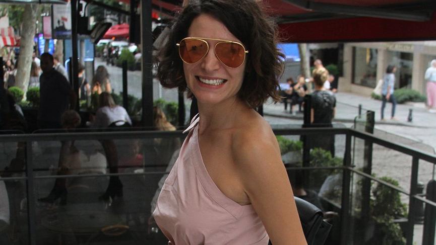 Belçim, alyans konusunda son noktayı koydu