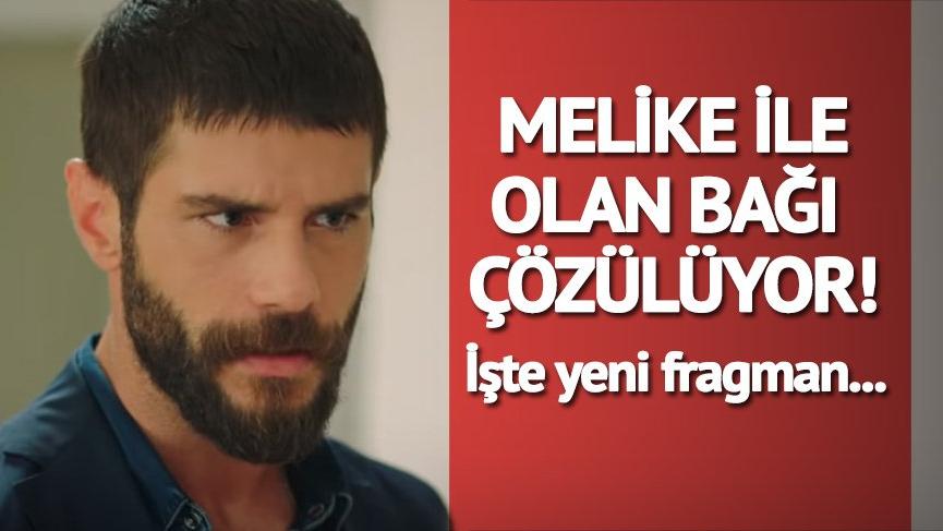 Bir Deli Rüzgar 2. bölüm 2. fragmanı geldi! Uğur, Melike’nin oğlu mu?