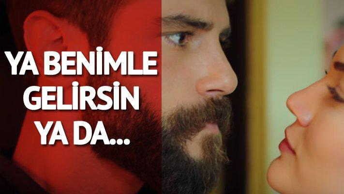 Uğur’dan Gökçe’ye tehdit! Bir Deli Rüzgar 4.bölüm fragmanı geldi! Bir Deli Rüzgar son bölüm izle
