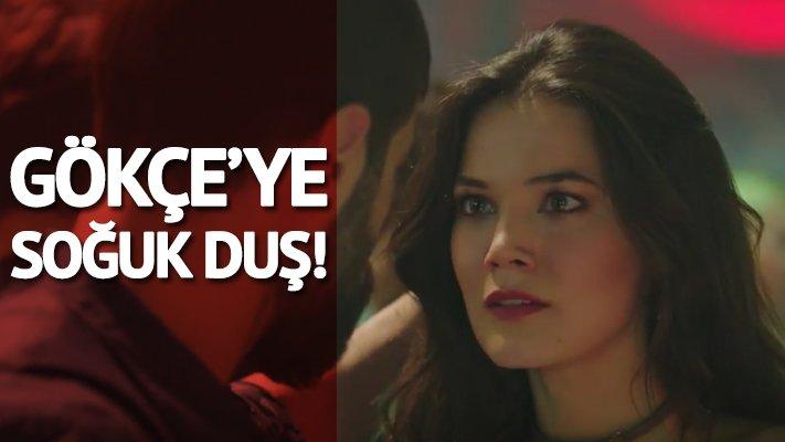 Bir Deli Rüzgar 3. yeni bölüm 2. fragmanı geldi! Yeni fragmanda Gökçe’ye soğuk duş!