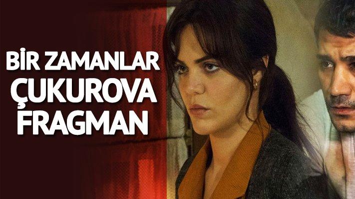 Bir Zamanlar Çukurova 2. yeni fragman geldi! Züleyha’nın yalanı ortaya çıktı! (İlk bölüm izle)