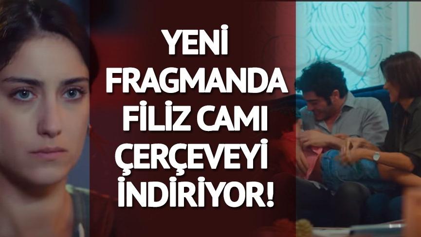 Bizim Hikaye 40. yeni bölüm fragmanı yayınlandı! Filiz gözleriyle gördü! (Bizim Hikaye 39. son bölüm izle)