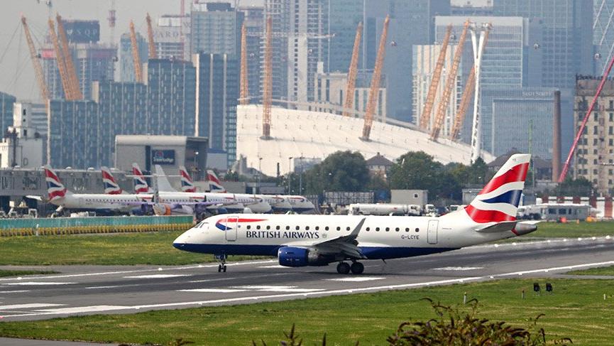   Famous airline British Airways announced hacking 