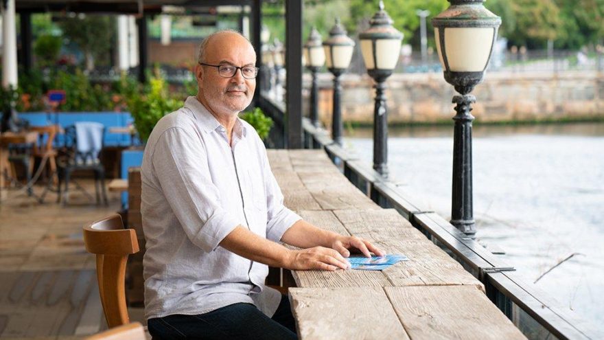 Bülent Forta: Türkiye’de kültür hayatı niteliksiz bir pop kültürünün cenderesinde