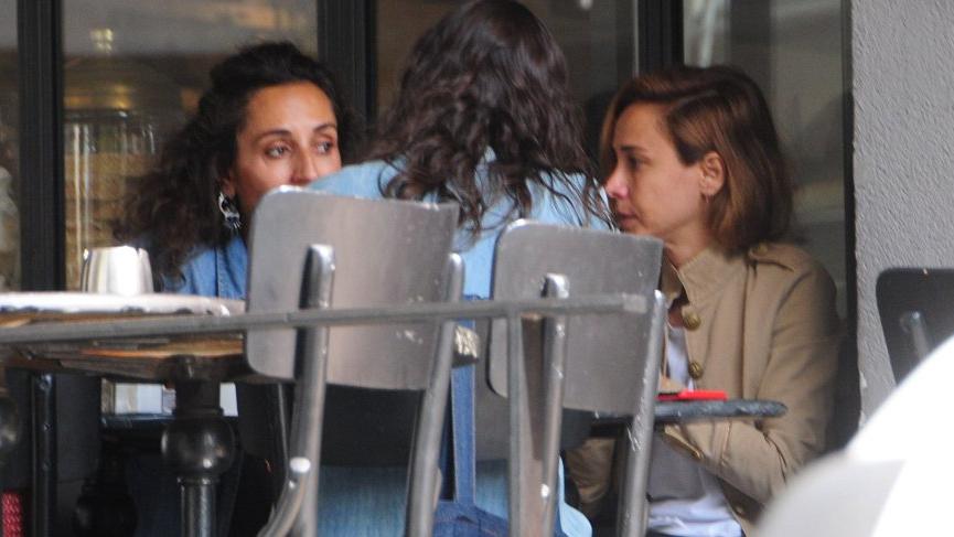 Burçin’in anlamsız kaçışı