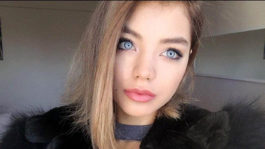 Buse Narcı: Hayatıma girecek erkeği düşündüğüm için…