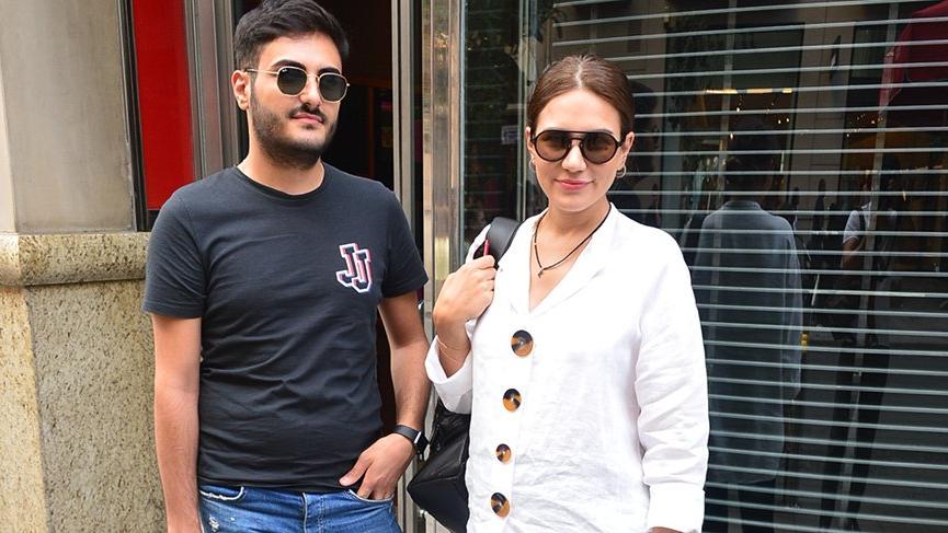 Buse Varol’dan itiraf: Sanırım biraz abarttık