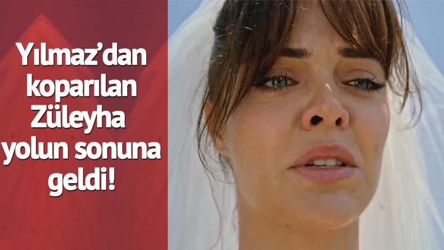 Demir şimdi ne yapacak? Bir Zamanlar Çukurova 4. yeni bölüm fragmanı geldi! (Bir Zamanlar Çukurova 3. son bölüm izle)