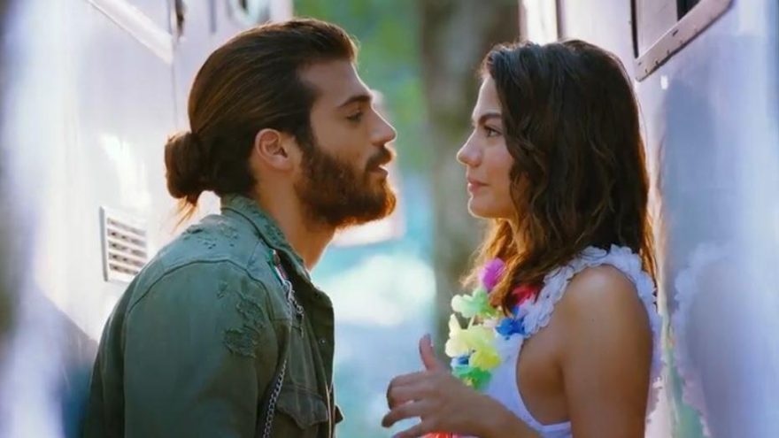 Erkenci Kuş 11. yeni bölüm fragmanı yayınlandı!